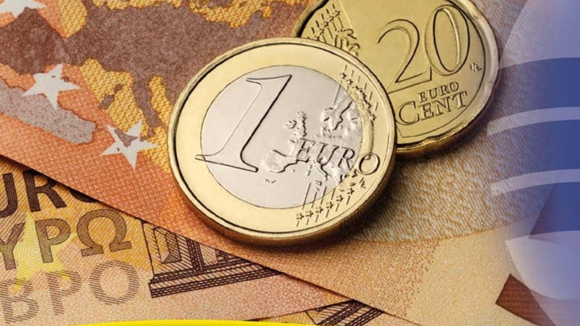 Как получить свои первые монеты евро – когда и где я могу купить стартовый пакет монет евро?