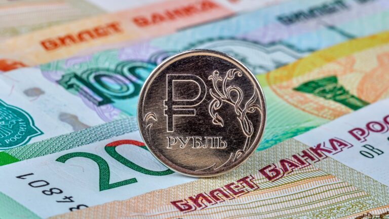 Повышение налогов для оплаты войны: Путин подписал