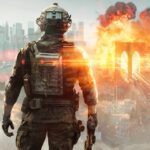 Поклонники видеоигр Battlefield 6 обвиняют EA в продаже произведений искусства, созданных искусственным интеллектом