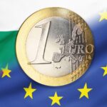 За несколько часов до евро: Экономист рассказал, каковы будут основные вызовы