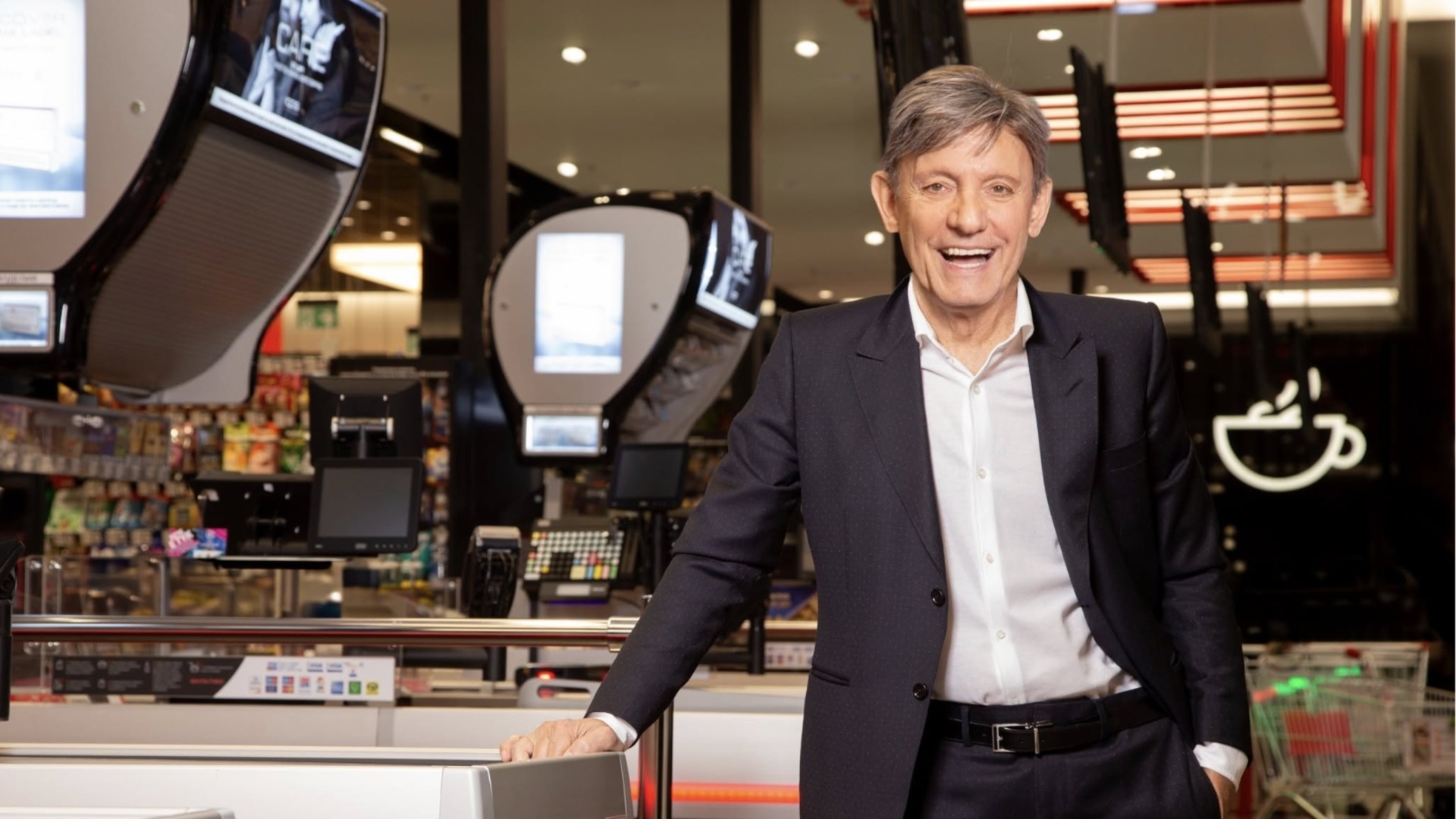 Умер основатель «Фантастико» Валерий Николов