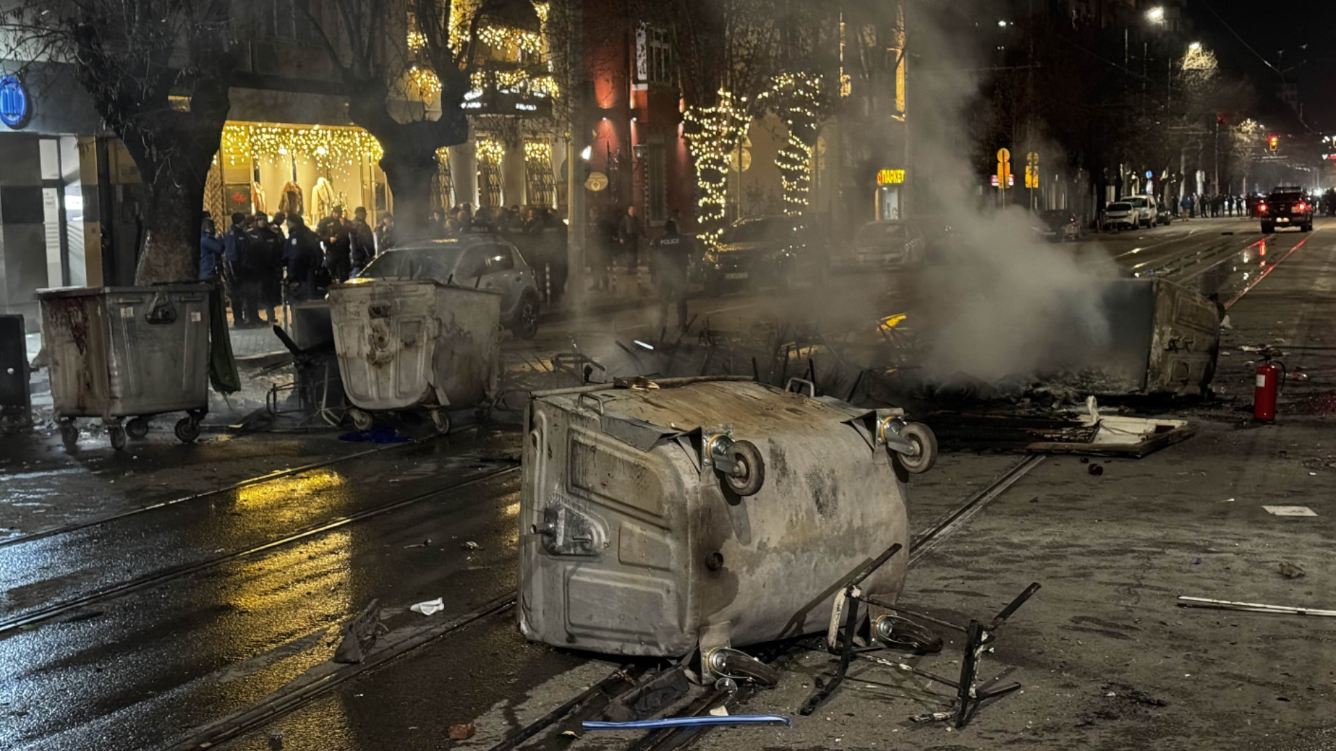 Второй бюджет 2026 года: не позволяйте площади сбить вас с толку, предупреждает ПП