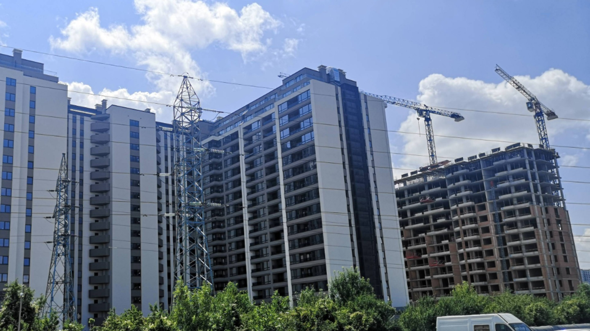 Что будет с ценами на недвижимость после введения евро: прогноз