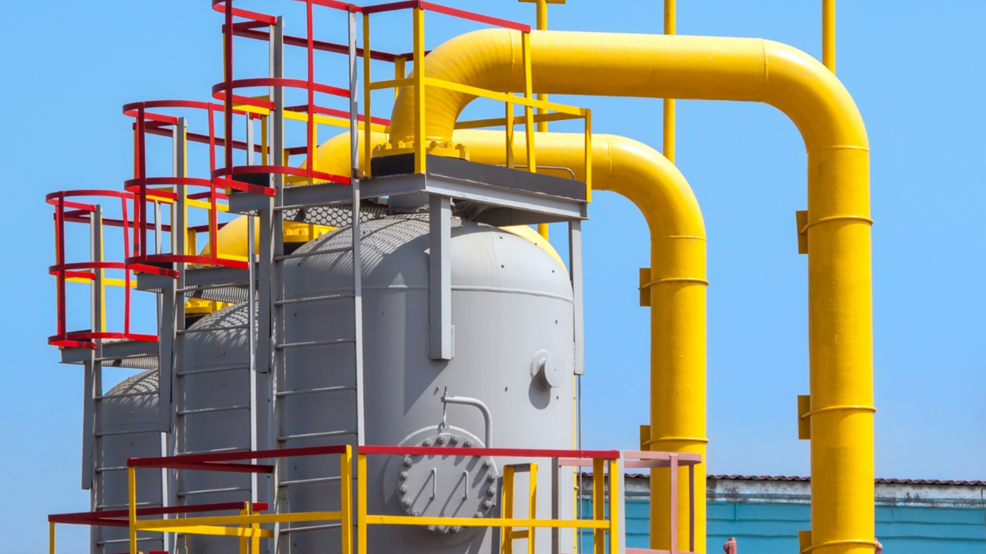 Турция может удвоить мощность транспортировки газа в Болгарию