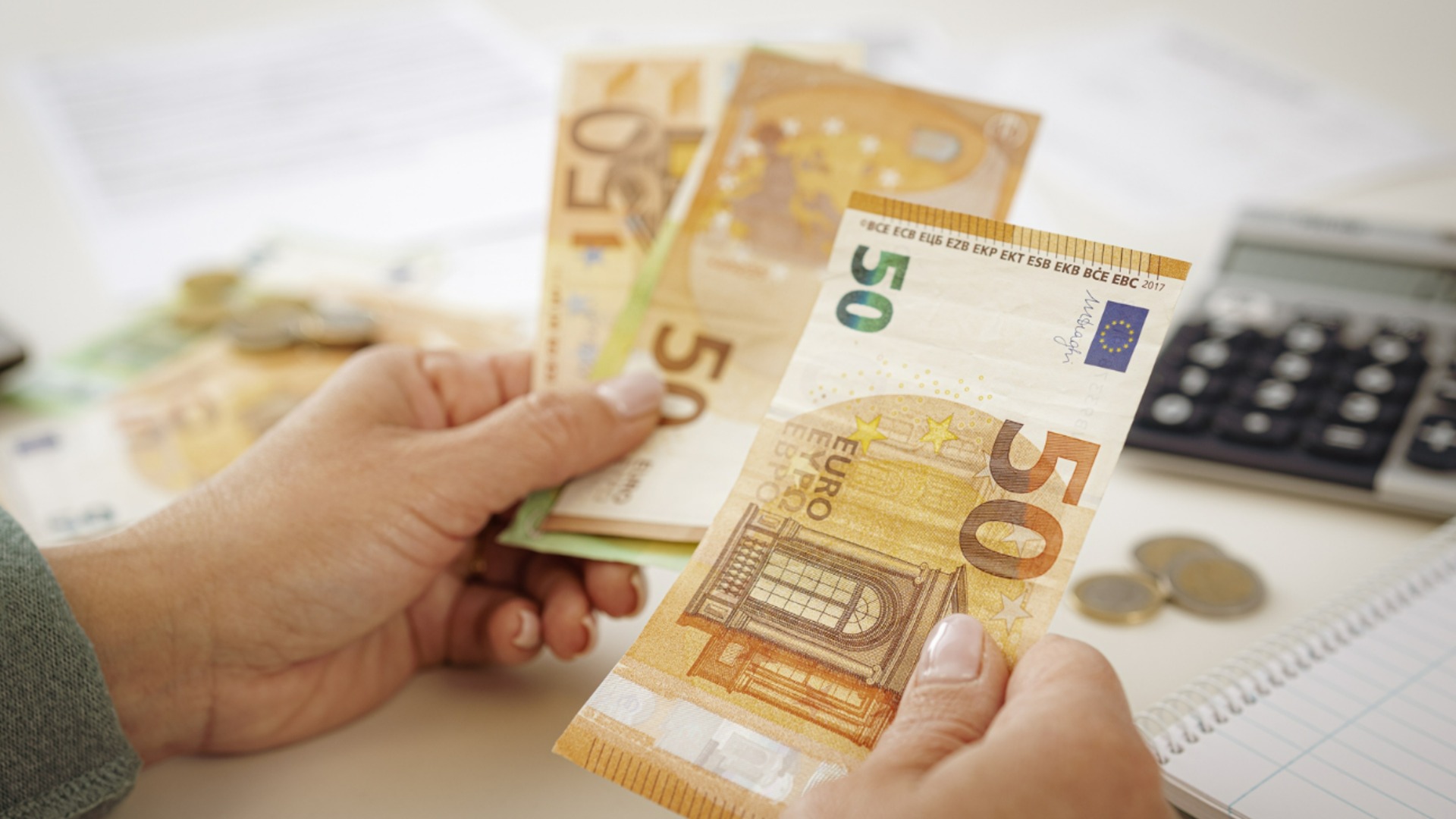 Резкое изменение курса евро пересекло важную границу по отношению к доллару