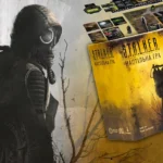 Игромаг выпустит настольную игру СТАЛКЕР — дата, механика, выход Сталкера