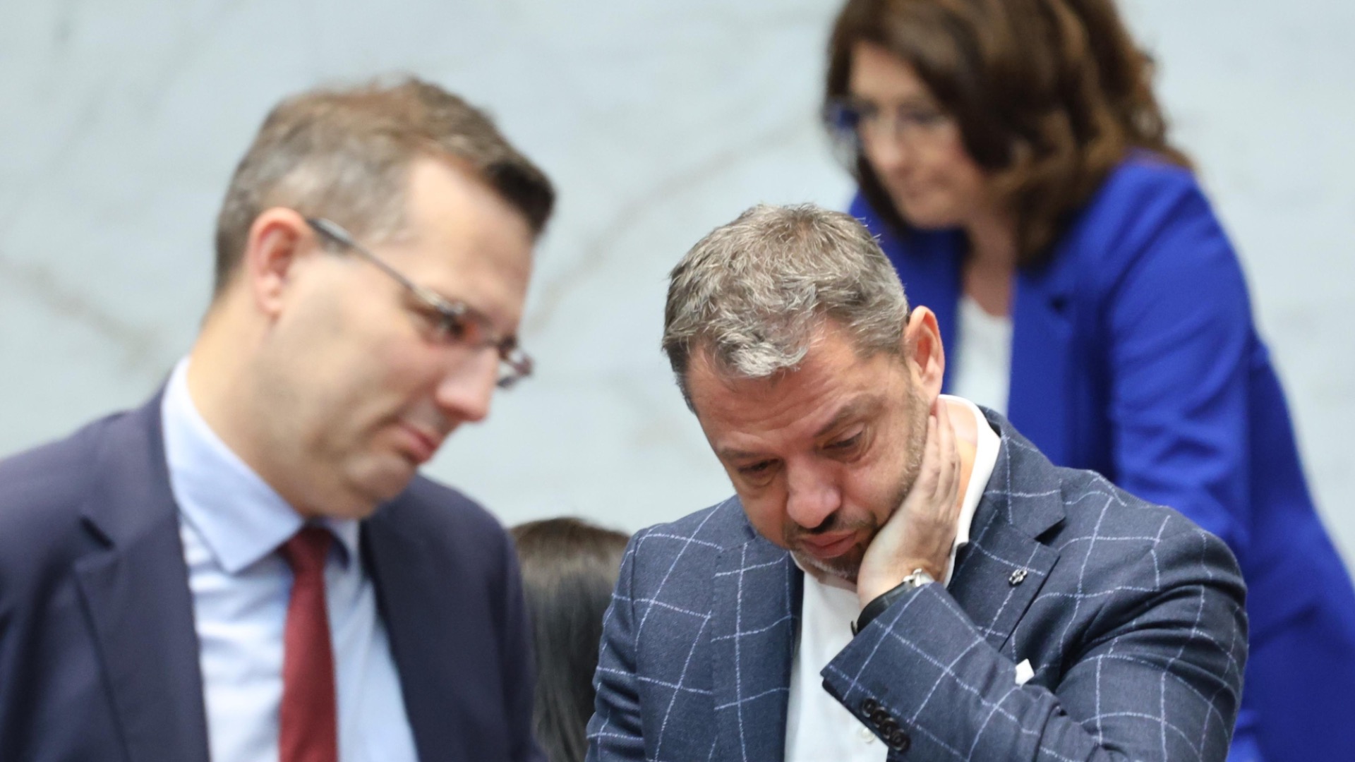 Решено: мы входим в еврозону с расширенным бюджетом. Заработную плату проиндексируют в зависимости от инфляции