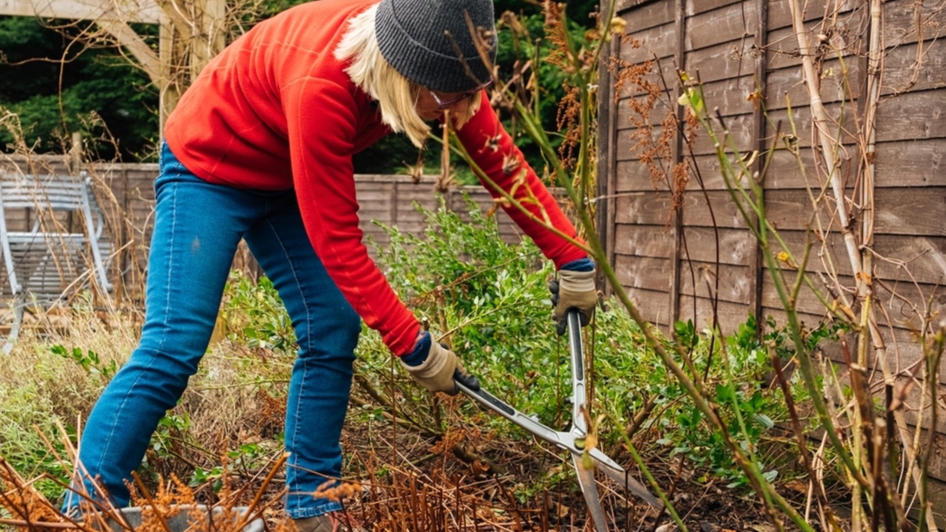 Чего НЕЛЬЗЯ делать в саду в ноябре, чтобы не испортить почву и урожай.