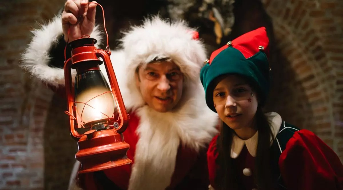 Сезонная румынская комедия «Рождество с Рамоном» вышла в кинотеатры Румынии. Зачем смотреть румынский рождественский фильм с Павлом Бартошем