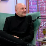 Дэн Капатос покидает Antena 1. Где он появится с 2026 года. С каким доверием он подписал контракт