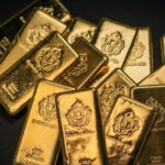 По итогам года: Золото, серебро и платина подорожали до рекорда