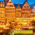 Рождественские распродажи в Германии разочаровывают