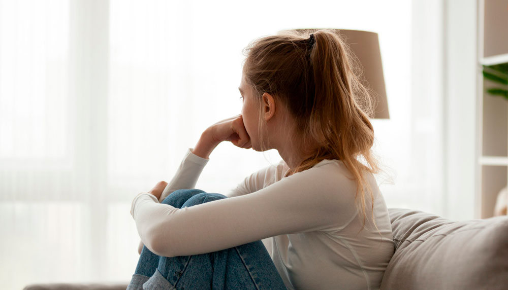 Эксперты дали советы, как облегчить сезонное аффективное расстройство