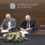 UBB подписал гарантийное соглашение с BBR в рамках InvestEU на портфель в 335 миллионов евро.