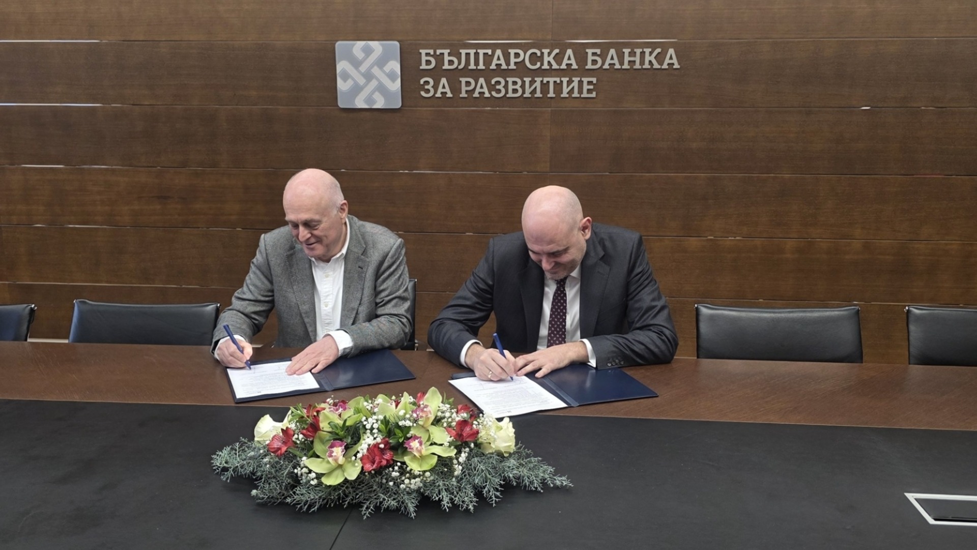 UBB подписал гарантийное соглашение с BBR в рамках InvestEU на портфель в 335 миллионов евро.