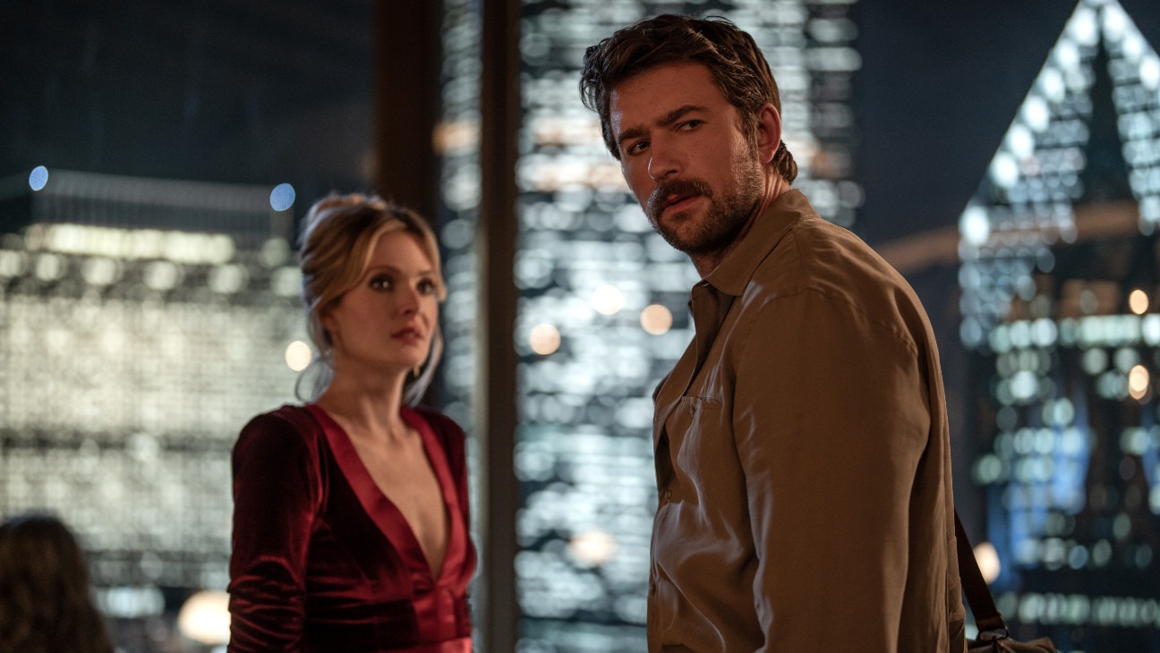 ОБЗОР «Drop/Game of Terror» остается в вашей памяти дольше, чем вы думаете. Зачем смотреть на SkyShowtime, если пропустили в кинотеатре