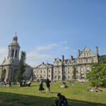 мой опыт пребывания в столице Ирландии и почему ее стоит посетить