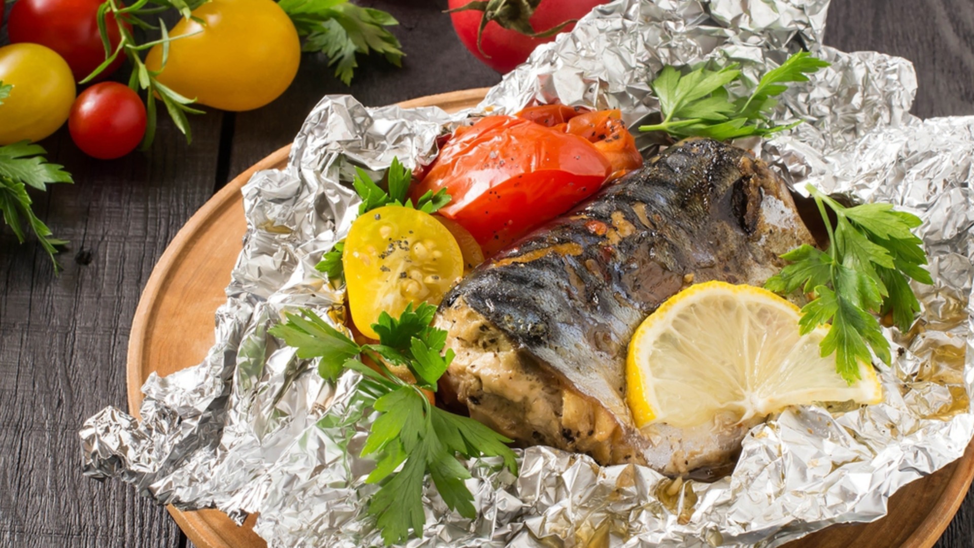 Выяснилось, в какое время суток лучше всего есть рыбу