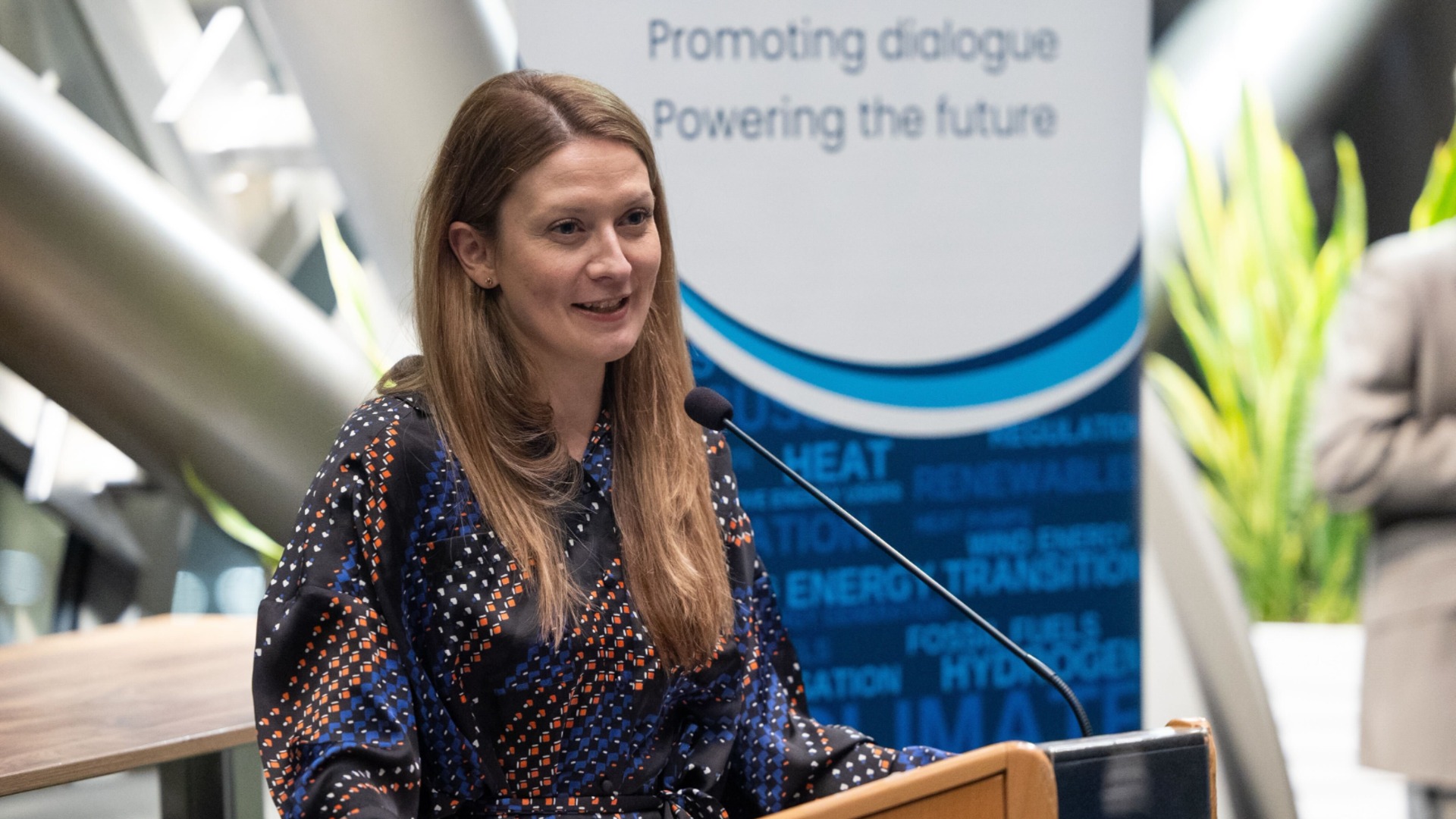 Европейский энергетический форум под председательством Цветелины Пеньковой отметил 30-летие в качестве ведущей площадки ЕС.