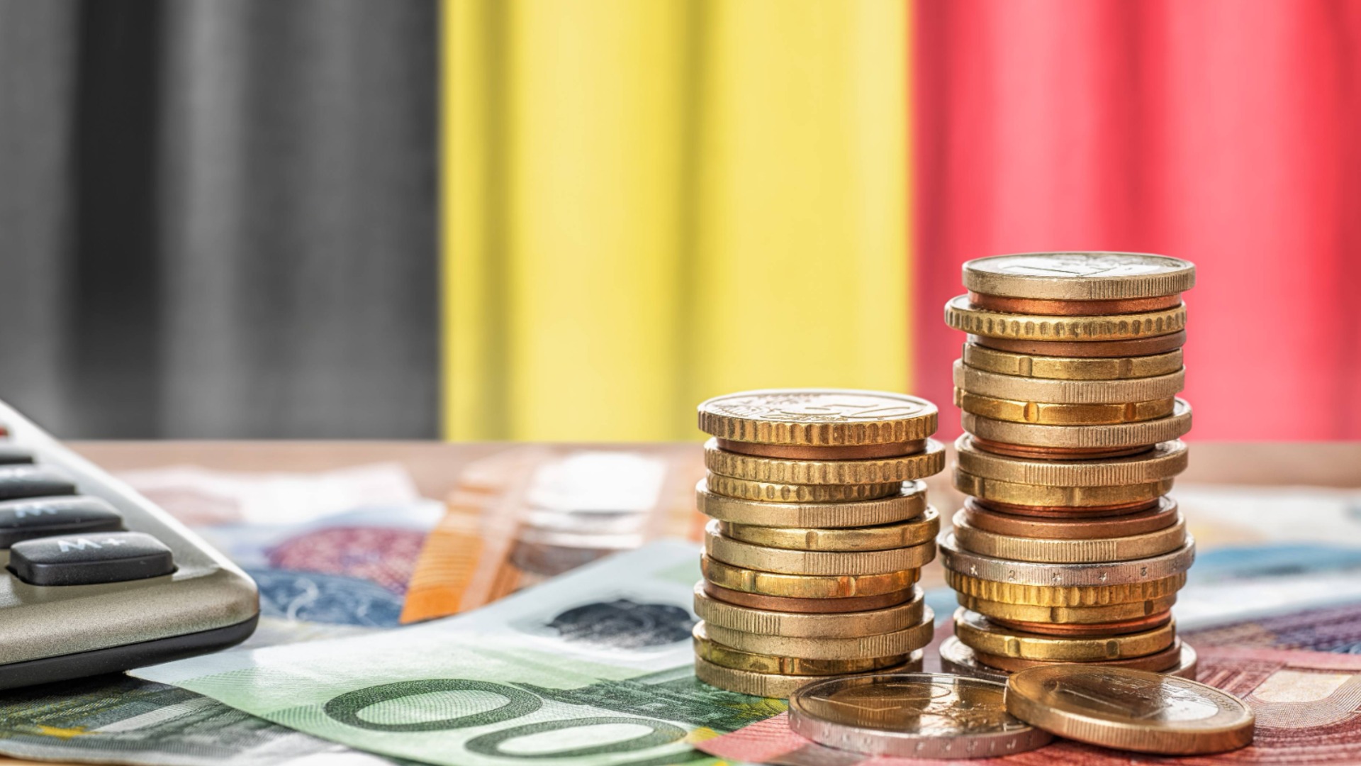 Рекордный уровень банкротств в Германии