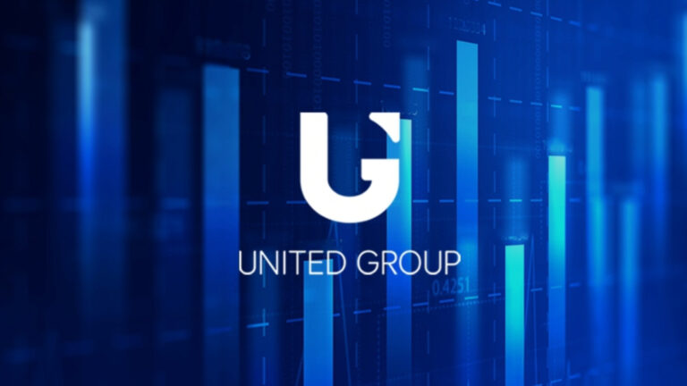 United Group продолжает сообщать о сильном росте в третьем квартале 2025 года.