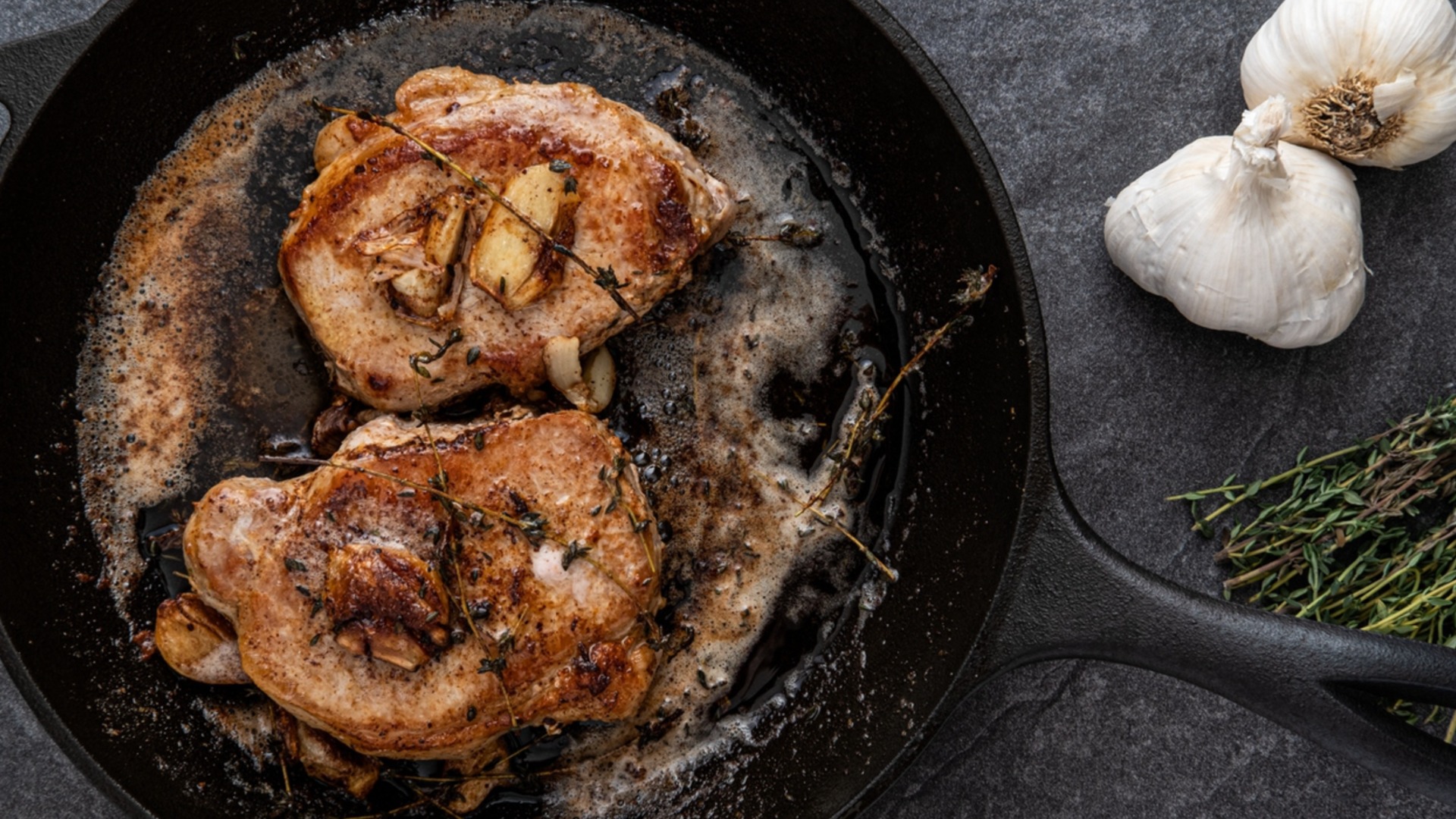 Как приготовить самые вкусные луковые стейки