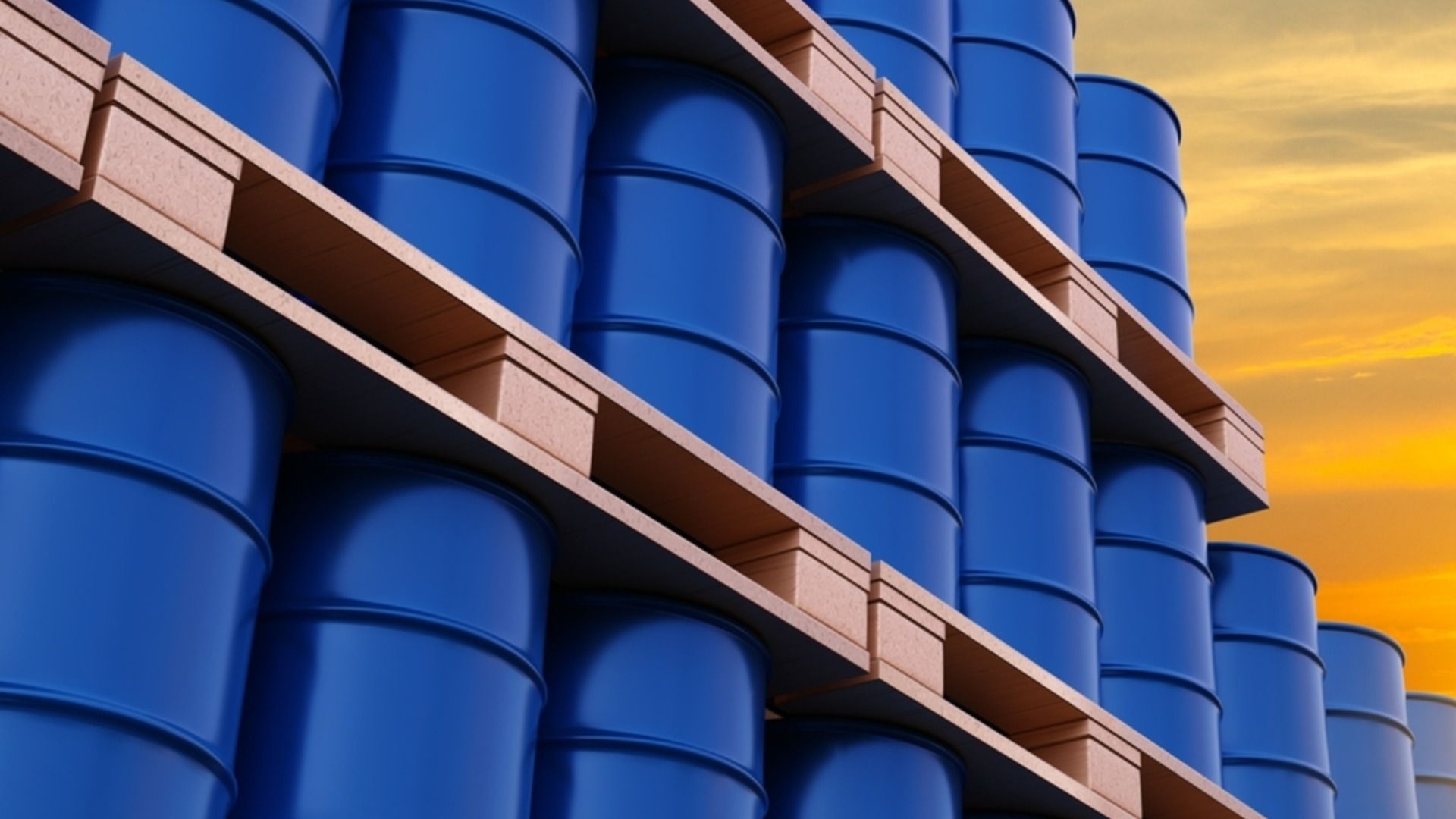 Впереди переизбыток нефти: прогноз отрасли