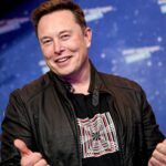 Илон Маск установил исторический рекорд по своему личному состоянию