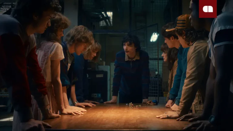 Премьера пятого сезона «Очень странных дел» привела к краху Netflix