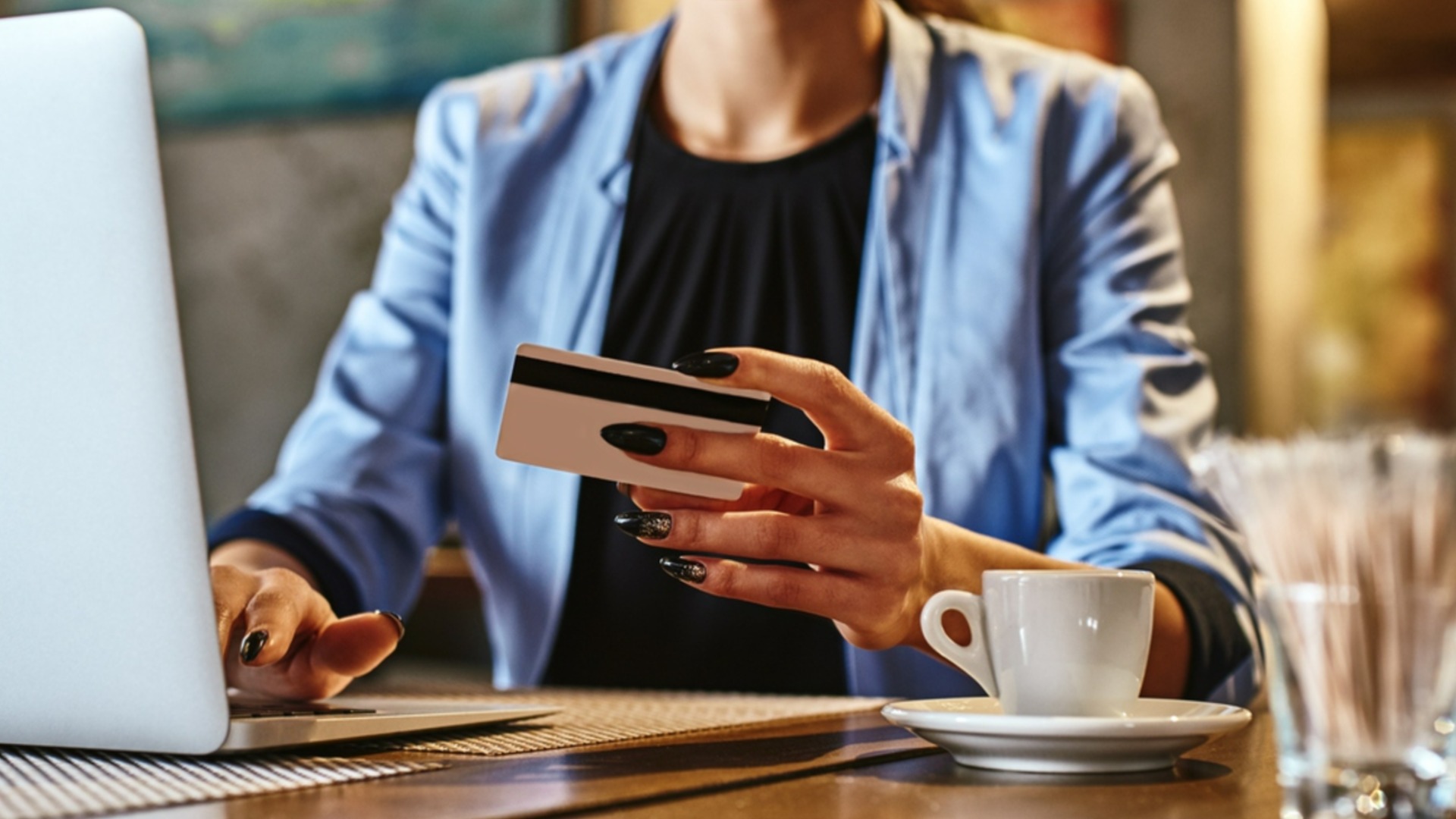 ЕС вводит налог на онлайн-заказы