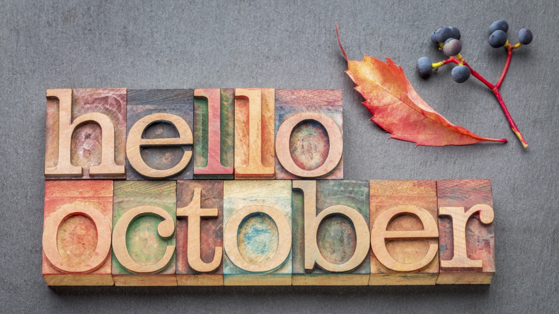 Врачи предупреждают: октябрь – решающий месяц для вашего здоровья