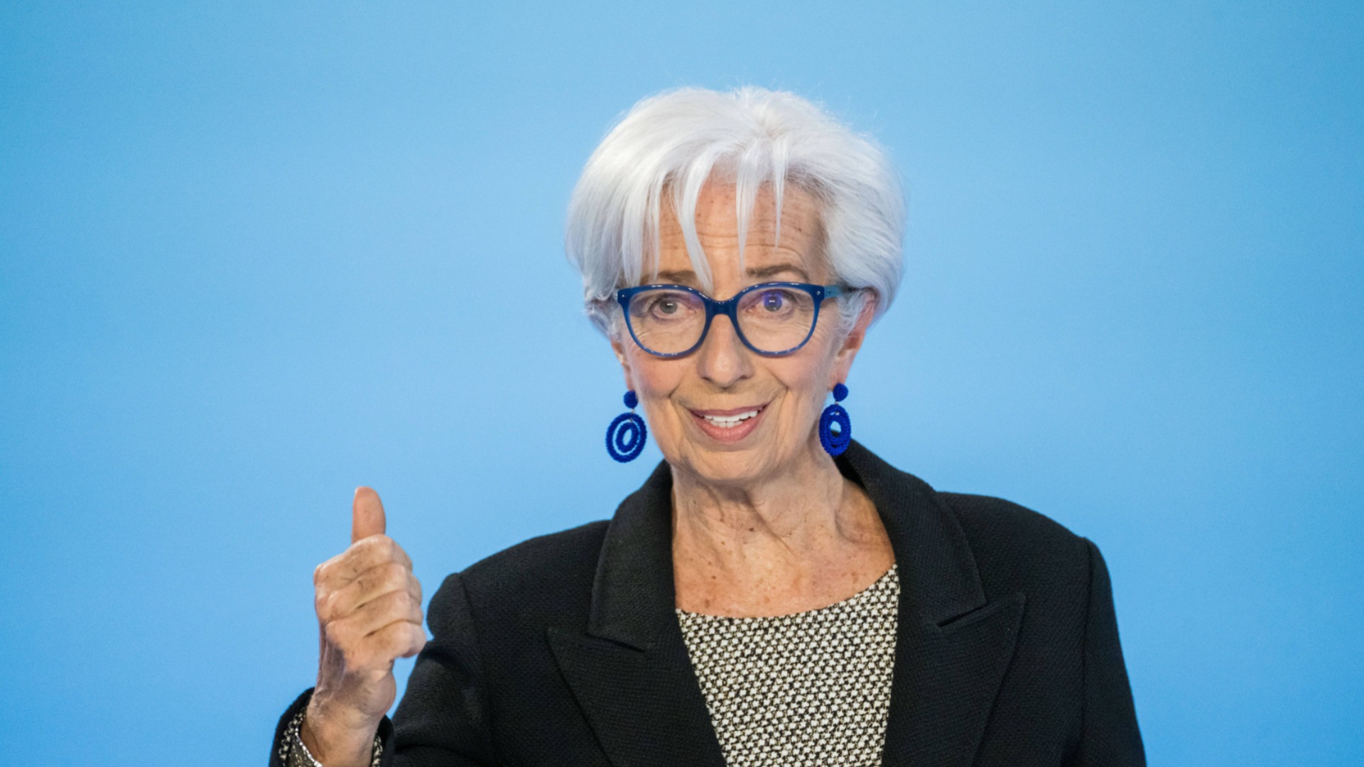 Кристин Лагард: Мы с гордостью приветствуем Болгарию в европейской семье