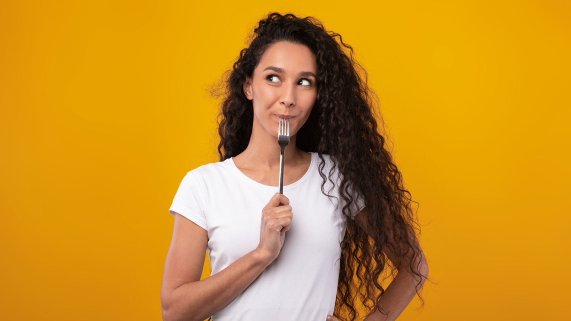 Как использовать старые ложки/вилки в качестве маркеров для растений