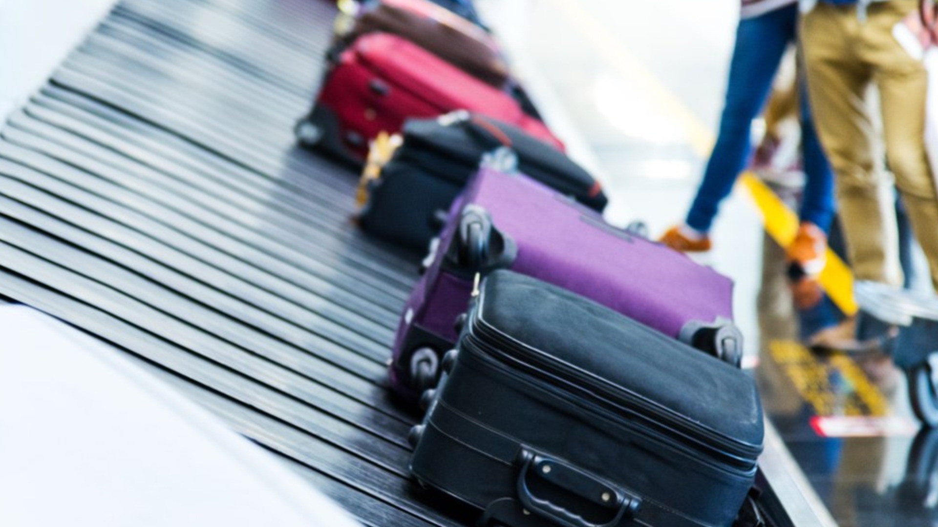 Каждый пятый студент на 8 декабря на курорте: едут ли за границу