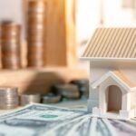 Жилищные кредиты растут серьезными темпами