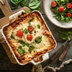 В чем секрет самой вкусной лазаньи Болоньезе