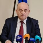 Председатель товарных бирж становится главой Евроцентра