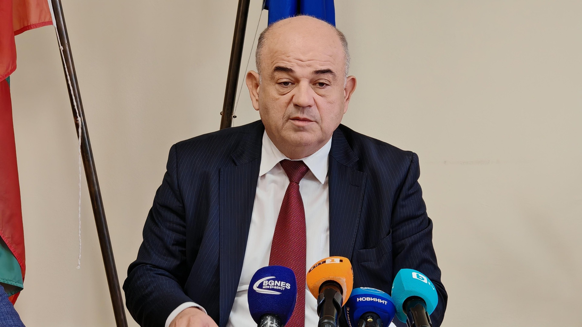 Председатель товарных бирж становится главой Евроцентра