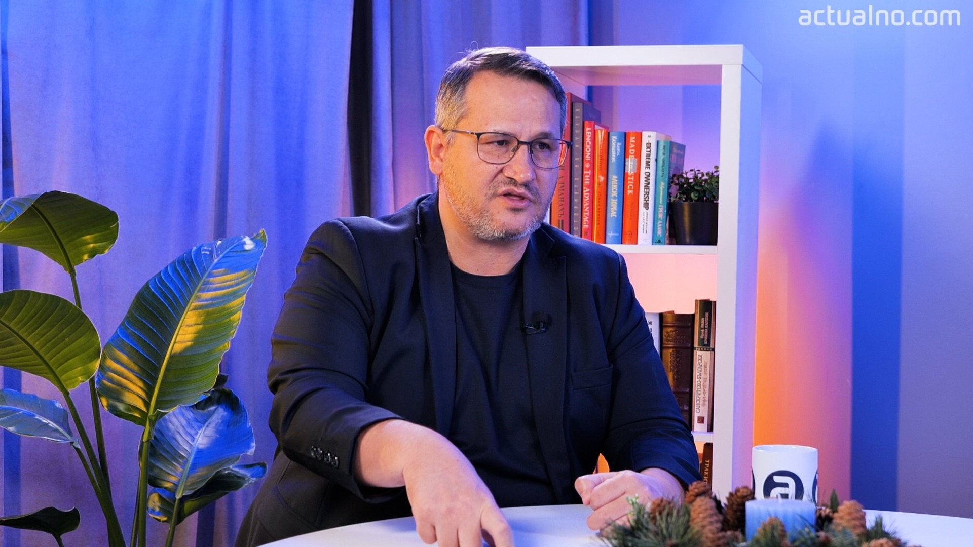 Иван Христанов: У протеста проблема не в бюджете, а в бюджетодержателях (ВИДЕО)