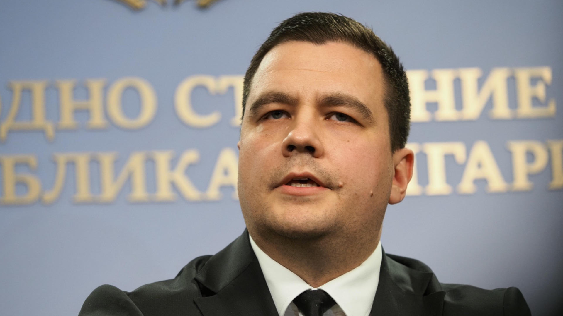 Станислав Балабанов: В скандалах с бюджетом виноват Асен Васильев