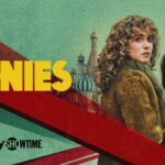 PONIES, новый шпионский триллер с Эмилией Кларк, имеет новый трейлер. Когда смотришь SkyShowtime ВИДЕО