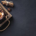 Необычные глинтвейны: ароматные рецепты, о которых вы никогда не слышали