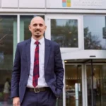 Директор Microsoft Украина Леонид Полупан перешел в Ситон на должность генерального директора