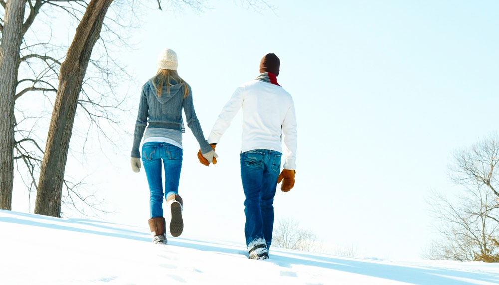 Ученые выяснили, сколько нужно ходить, чтобы мозг старел медленнее