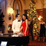 Что можно увидеть на Антене 1 к Рождеству. Полная программа на 24, 25 и 26 декабря