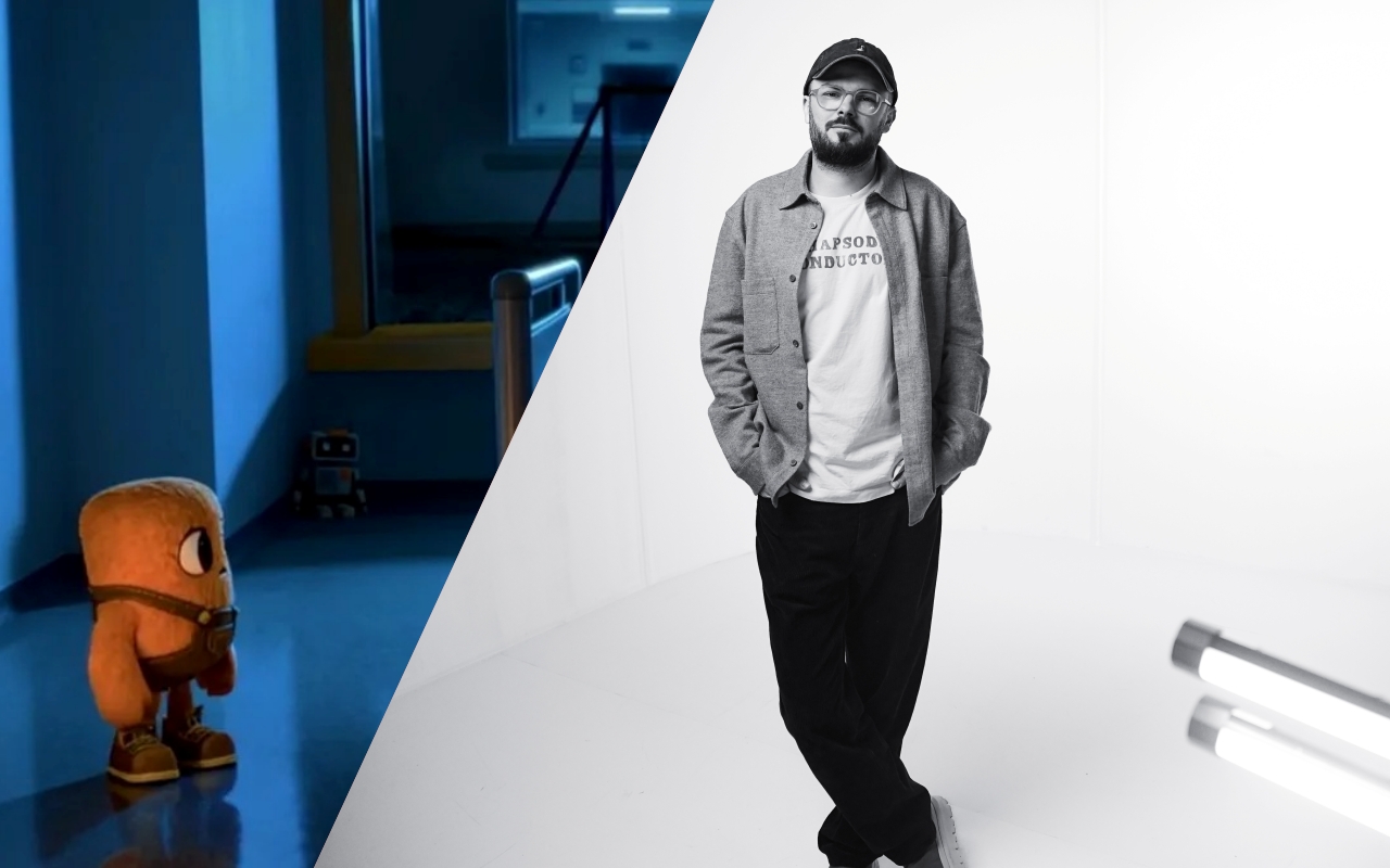 ИНТЕРВЬЮ с Андреем Георгием - Как рождались «Альцы» в кампании «Подари жизнь», связь с искусственным интеллектом