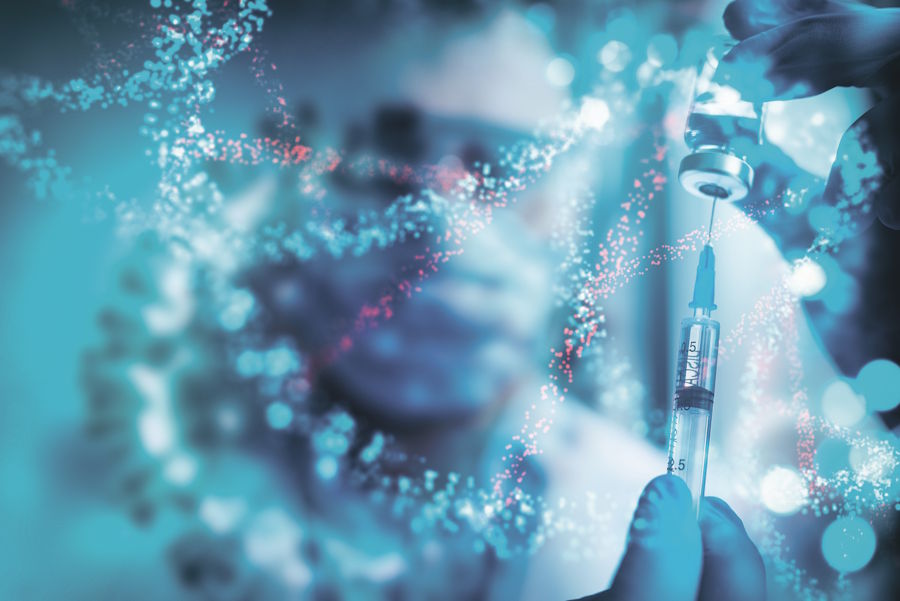 Достижения в борьбе с раком: первая вакцина от рака легких и препарат из морских губок