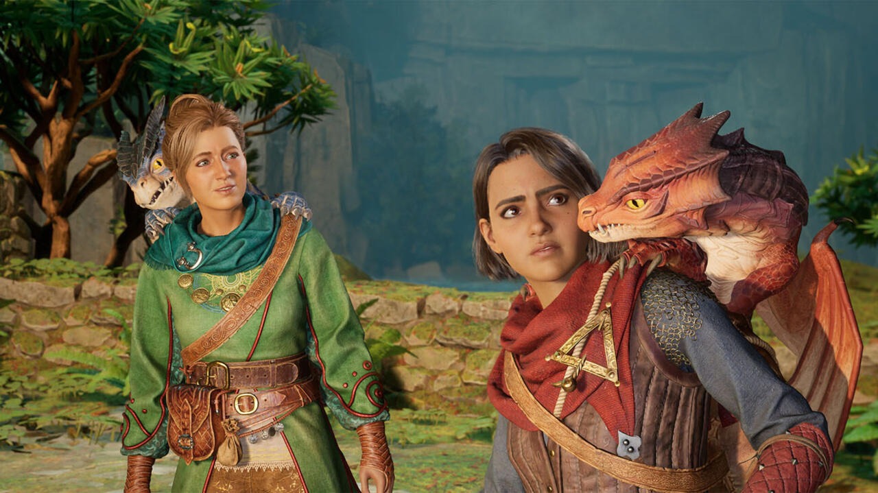 GameSpot выбрал 10 лучших игр 2025 года, и этот список многое говорит об ушедшем году