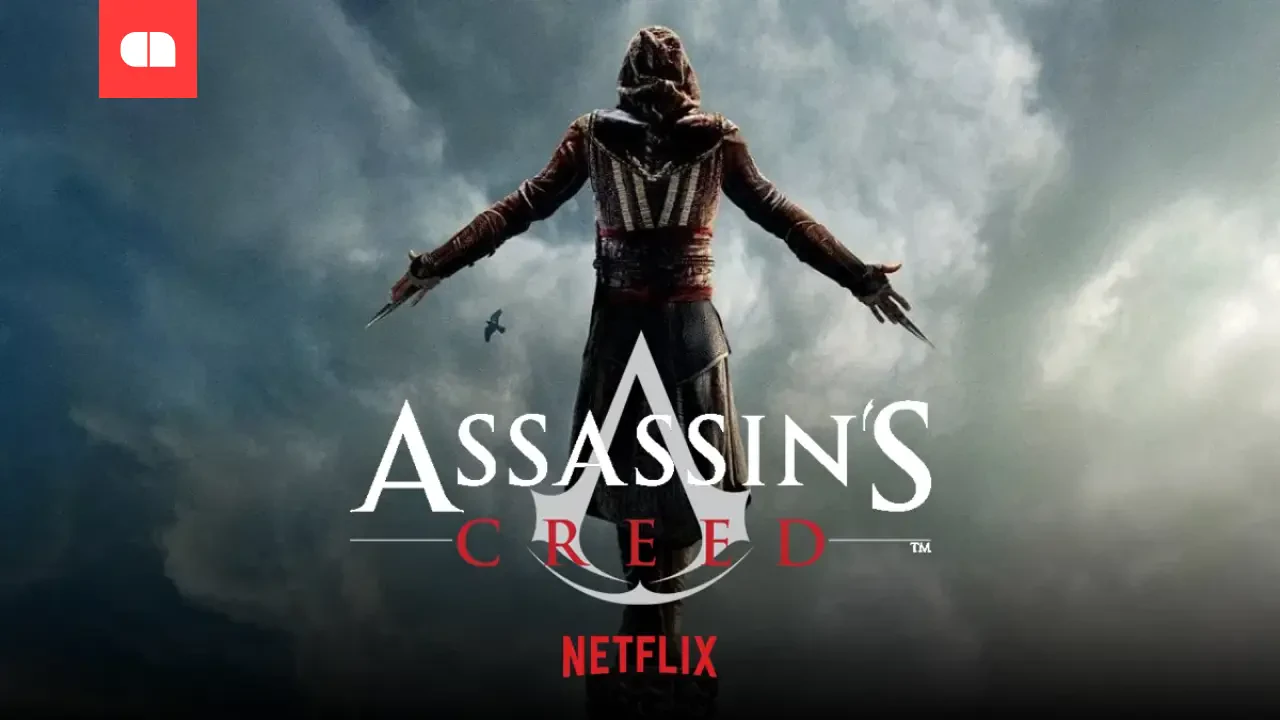 Режиссер «Чернобыля» Йохан Ранк срежиссирует адаптацию игры Assassin’s Creed для Netflix. Что известно о предстоящем сериале?
