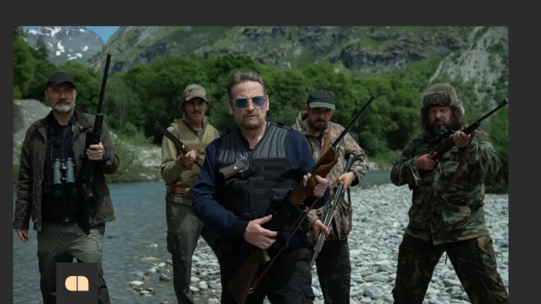 Apple TV приостановила сериал «Охота» с бюджетом в €15 млн из-за плагиата